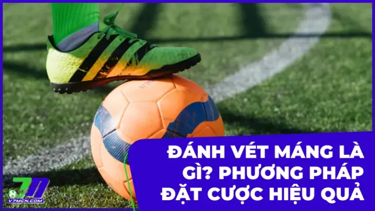 đánh vét máng